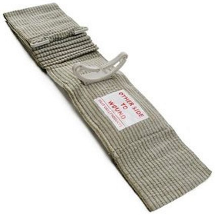 Click Medical Emergency Care Bandage, 15cm