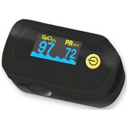 Pulse Sp300 Finger Oximeter Pulse Sp300 Finger Oximeter