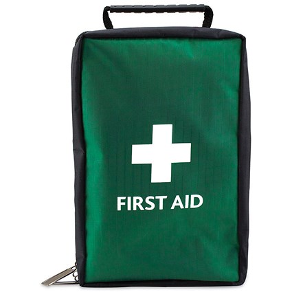 Reliance Medical Executive First Aid Bag, XL