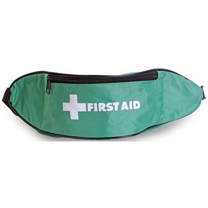 Click Medical Small First Aid Bum Bag