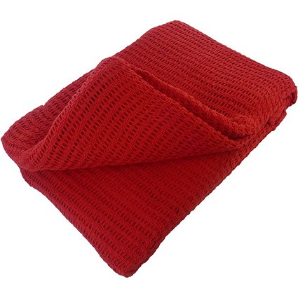 Hypaguard Cellular Blanket