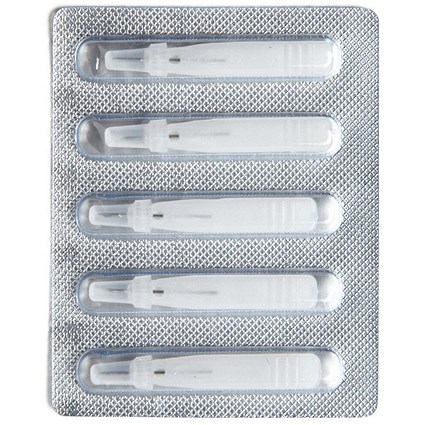 Hygio Splinter Probes Sterile, Pack of 100