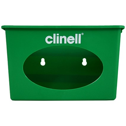Clinell Universal Dispenser