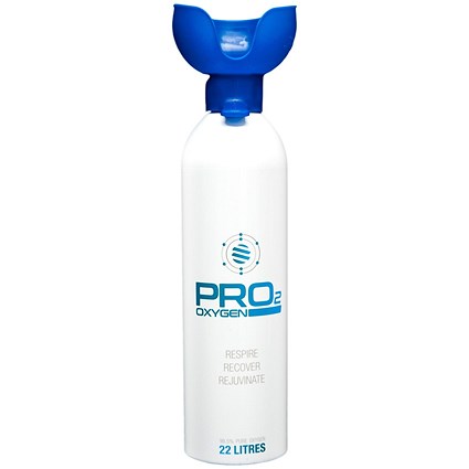 Pro2 Oxygen, 22l