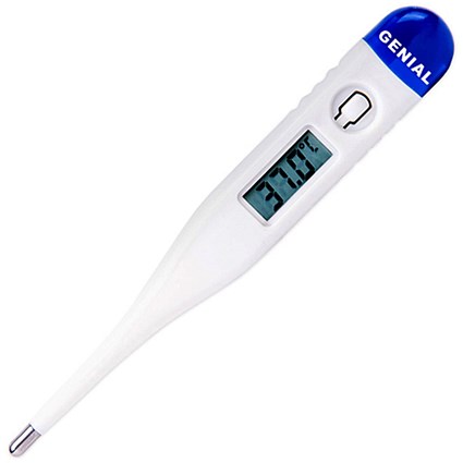 Beeswift Genial Digital Thermometer