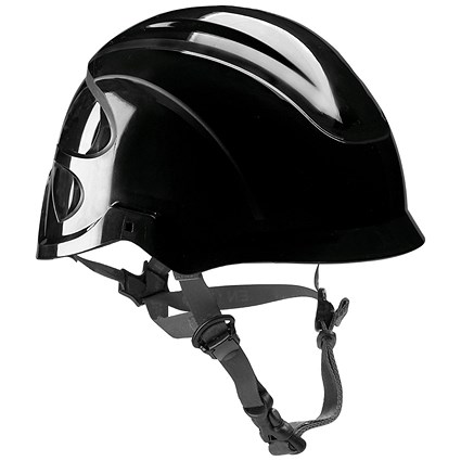 Centurion Nexus Heightmaster Safety Helmet, Black Centurion Nexus Heightmaster Safety Helmet, Black