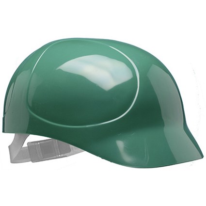 Centurion S19 Bump Cap, Green Centurion S19 Bump Cap, Green