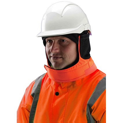 Centurion Hi Visibility Frost Cape Centurion Hi Visibility Frost Cape