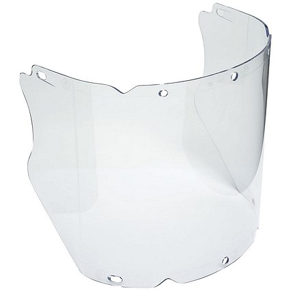 Centurion Visor, Clear Centurion Visor, Clear