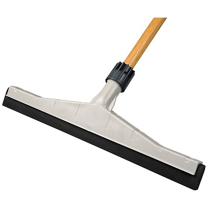Heavy Duty Floor Squeegee 22 Inch 101500 Heavy Duty Floor Squeegee 22 Inch 101500