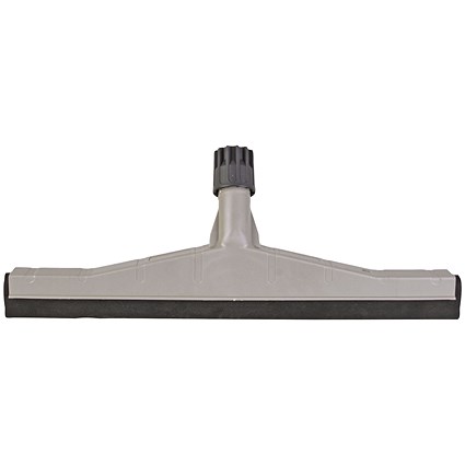 Robert Scott Floor Squeegee 45cm Heavy Duty Grey (Pack of 6) 101499G