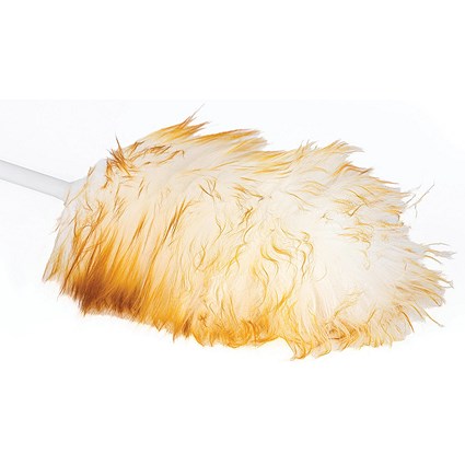 Lambswool Duster 61cm 105458