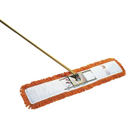 Golden Magnet Dust Control Sweeper, 600mm Golden Magnet Dust Control Sweeper, 600mm