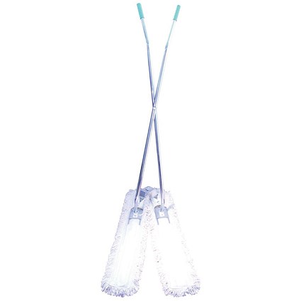 Scissor Action V Sweeper