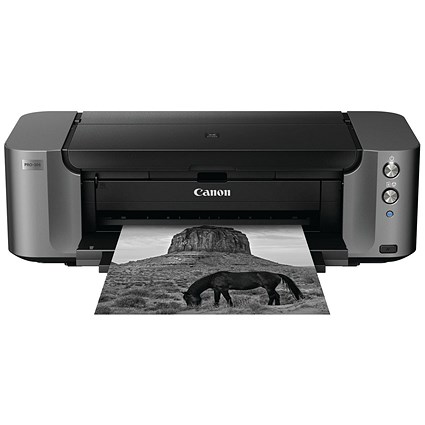 Canon Pixma PRO-10S Inkjet Photo Printer Grey 9983B008AA