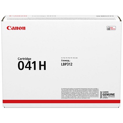 Canon 046C Toner Cartridge Cyan 1249C002 Canon 046C Toner Cartridge Cyan 1249C002