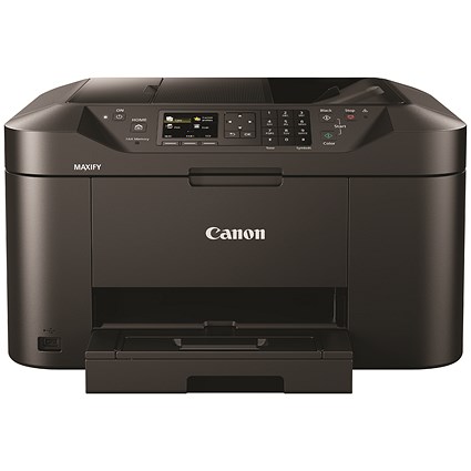 Canon Maxify MB2155 Colour Inkjet Printer