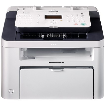 Canon i-SENSYS L150 Mono Laser Fax & Copy Machine 18ppm LCD 30-sheet ADF USB 2.0 Ref 5258B020