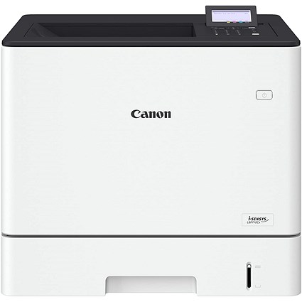 Canon i-SENSYS LBP710Cx Colour Laser Printer 0656C009