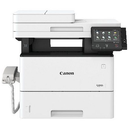 Canon i-SENSYS MF525x Mono Laser Multifunction Printer 2223C011