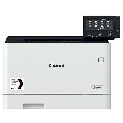 Canon i-SENSYS LBP664Cx Single Function Printer 3103C015