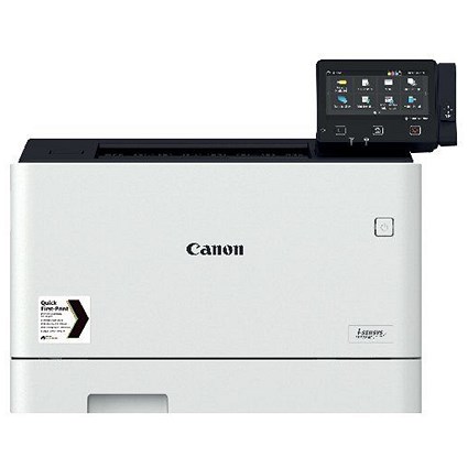Canon i-SENSYS LBP664Cx Single Function Printer 3103C015 Canon i-SENSYS LBP664Cx Single Function Printer 3103C015