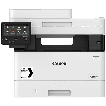 Canon i-SENSYS MF446x Multifunction Printer 3514C043