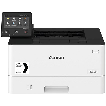Canon i-SENSYS LBP228x Printer 3516C017