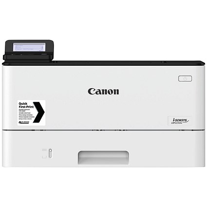 Canon i-SENSYS LBP223dw Printer 3516C021