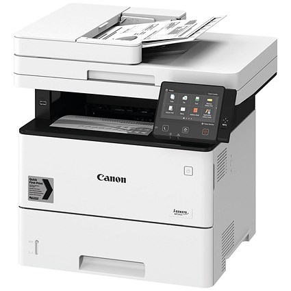 Canon i-SENSYS MF543x Multifunction Printer 3513C013