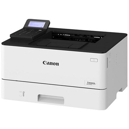 Canon i-SENSYS LBP233dw Mono Laser Printer A4 5162C011