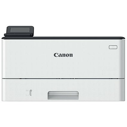 Canon i-Sensys LBP243dw A4 Wireless Mono Laser Printer, White