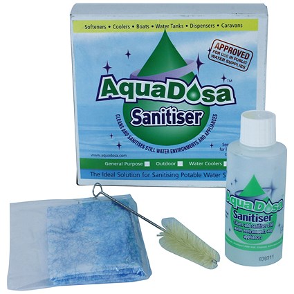 Water Cooler Care Kit 299006