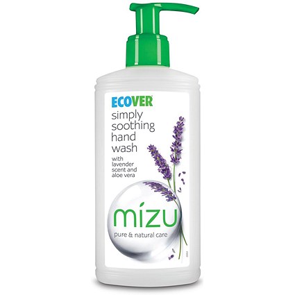 Ecover Lavender & Aloe Vera Liquid Hand Soap - 250ml