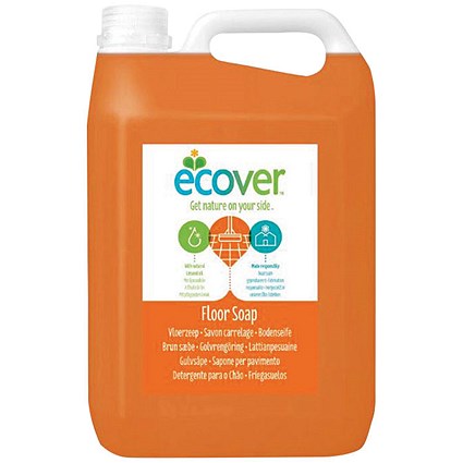 Ecover Floor Cleaner VEVFC (Fresh perfume, plant based ingredients)