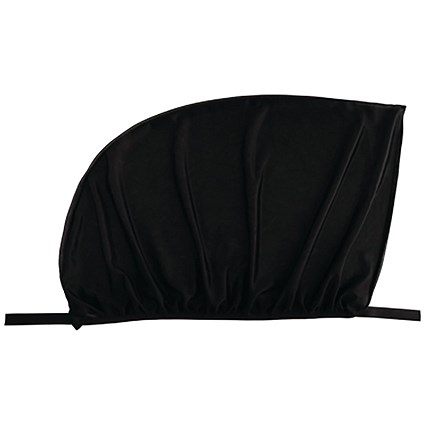 CarPlan Auto Pratic Window Socks Medium Pack of 2