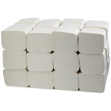 2work Tissues 2Work Bulk Pack Toilet Tissue, 2-Ply, 250 Sheet, Pack of 36 | Paperstone