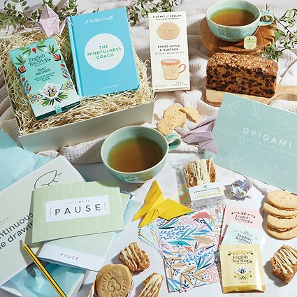 Wellness Hamper