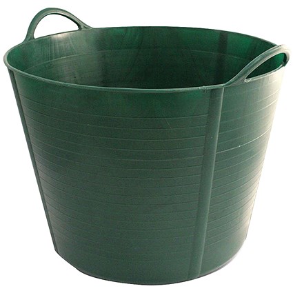 Versatile Trug 40 Litre Green TRUG.01 Versatile Trug 40 Litre Green TRUG.01