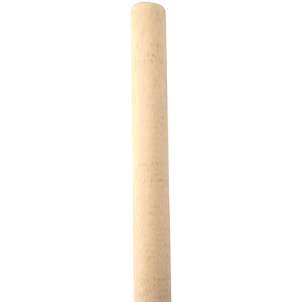 Wooden Mop Handle 48 Inch BH.415