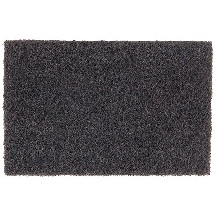 Robert Scott Griddle Cleaning Scourer 140x100mm (Pack of 10) 102436