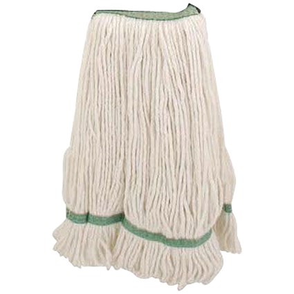 Kentucky Mop Head 450g Green 100921GN