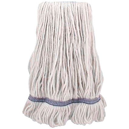 Kentucky Mop Head 450g Blue 100921BU
