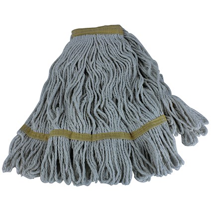 Kentucky Mop Head 450g Yellow 100921YL