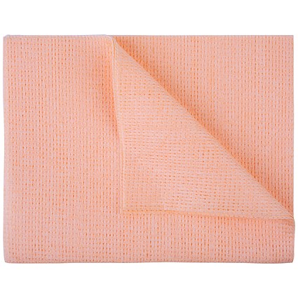 Robert Scott Barista Cloth Antibacterial (Pack of 10) 104182