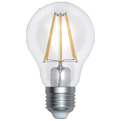 CED 6W 600LM LED Filament Lamp E27