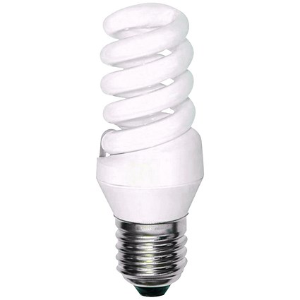 CED 11W Energy Saving Lamp (Designed for use in desk lamps)