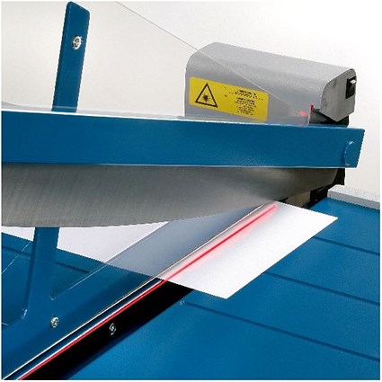 Dahle 797 Laser Guide for the 580/585/586 Premium Series Guillotine Trimmer Dahle 797 Laser Guide for the 580/585/586 Premium Series Guillotine Trimmer