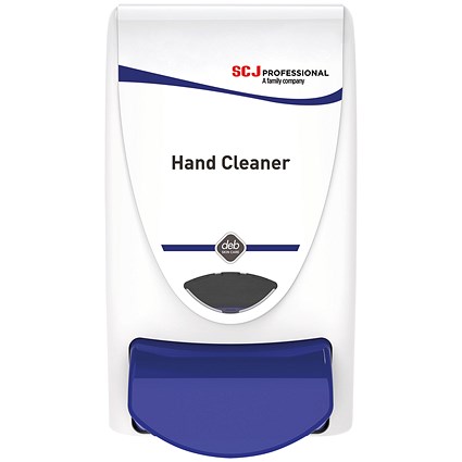 Deb Estesol Cleanse Light Hand Cleaner Dispenser, 1 Litre