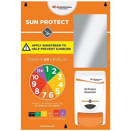 Deb Stokoderm Sun Protect Safety Centre, 1 Litre